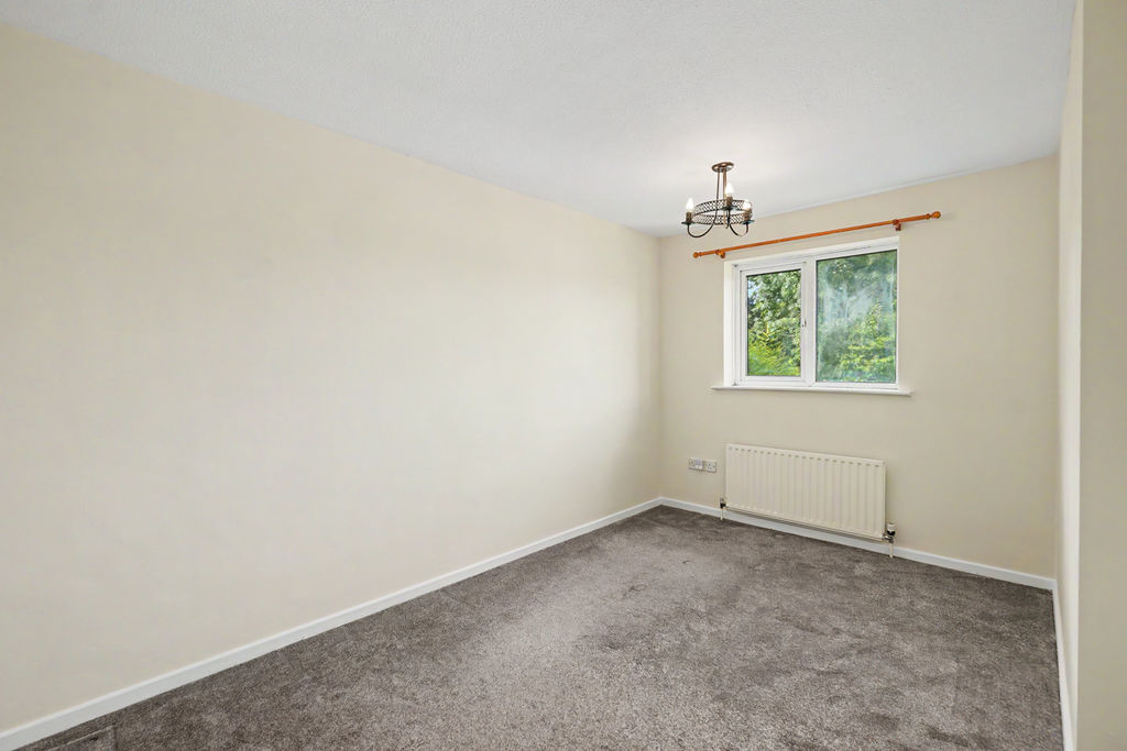 Heathfield Close Wingerworth